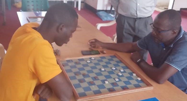 Cameroun - Le jeu de dames en effervescence à Garoua : Un premier tournoi réussi