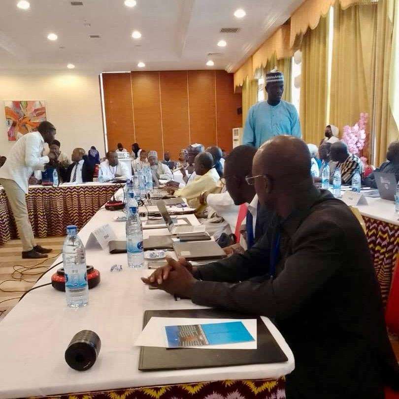 Tchad : N’Djamena abrite la 6ème réunion du comité technique régional du PRAPS-2