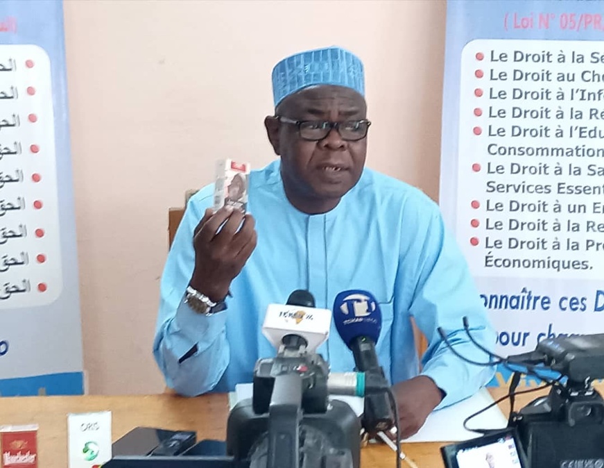 Tchad : L'ADC dénonce les violations flagrantes de la loi anti-tabac