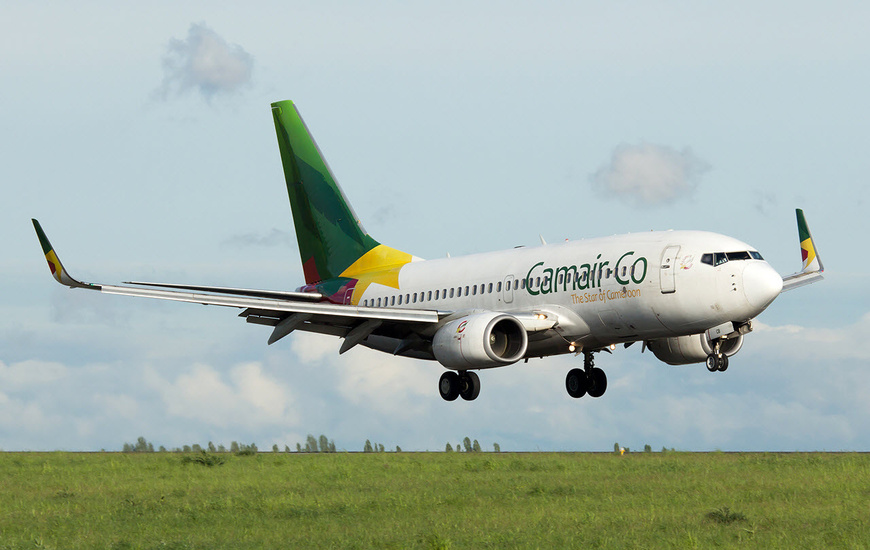 Cameroun - Camair-Co : Une dépressurisation en vol sème la panique à bord