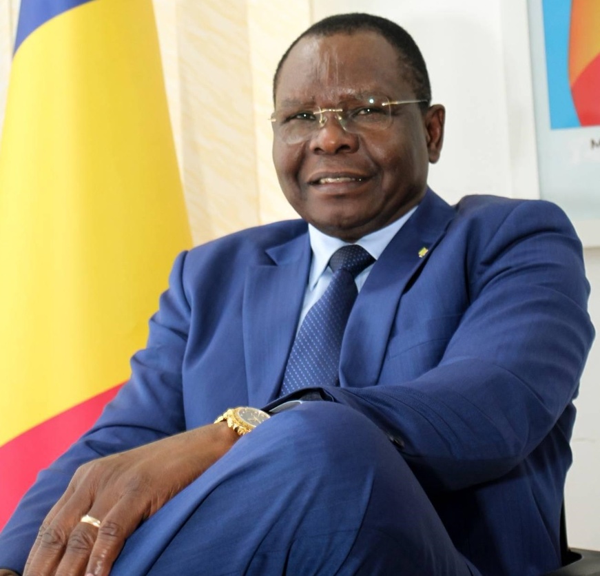 Tchad : le Premier ministre félicite les forces de défense et de sécurité