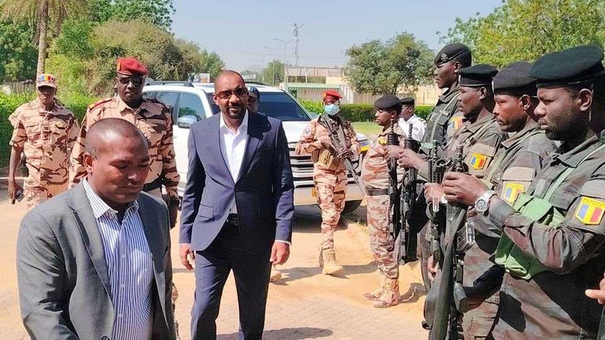 Tchad :  le ministre de la Sécurité publique rappelle les mesures prescrites lors des manifestations