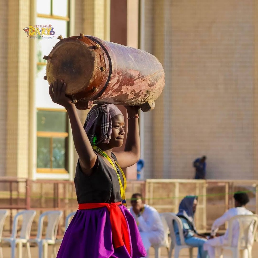 La femme tchadienne, gardienne de la culture : entre tradition et modernité