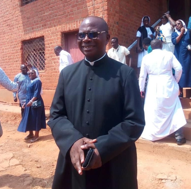 Cameroun : le Pape François nomme un nouvel évêque à Yokadouma