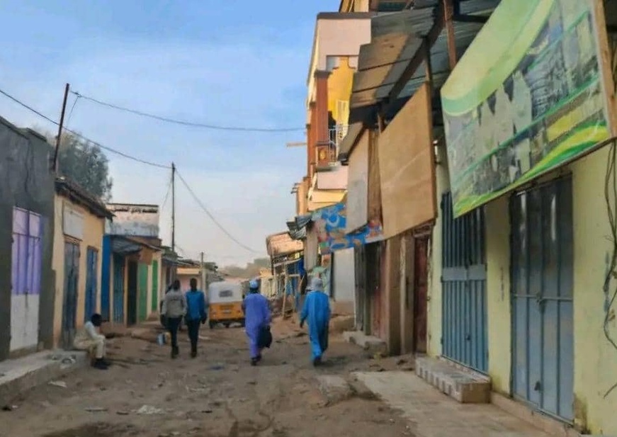 ​Tchad : Les commerçants d’or d'Abéché en grève après un braquage spectaculaire