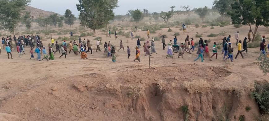 Cameroun : Les forces de défense camerounaises infligent de lourdes pertes aux terroristes de Boko Haram à Moskota