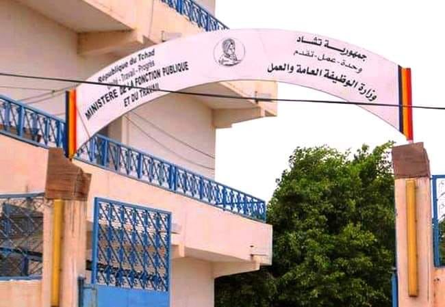 Tchad : les renseignements suspendus aux Archives du ministère de la Fonction publique