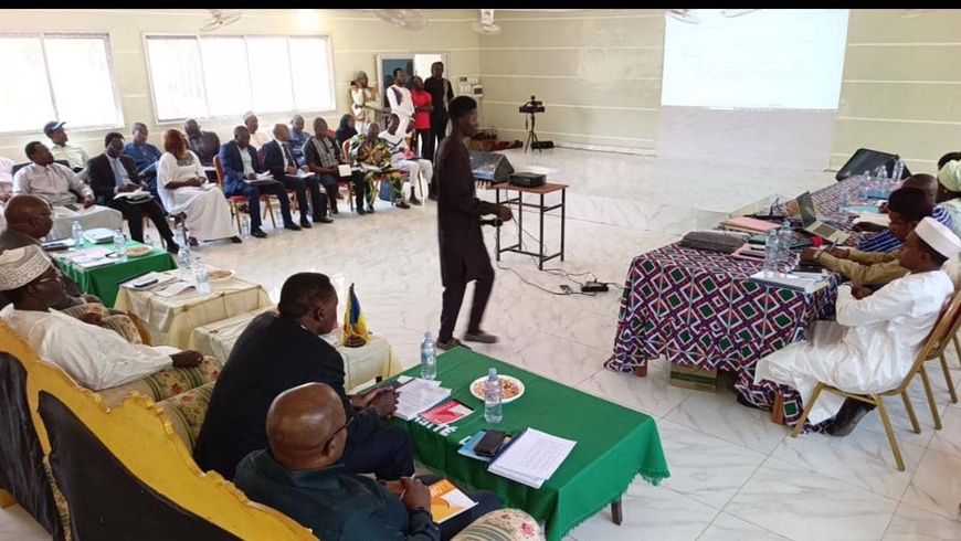 Tchad : L'Université de Sarh fait le point sur ses activités lors de son conseil d'administration