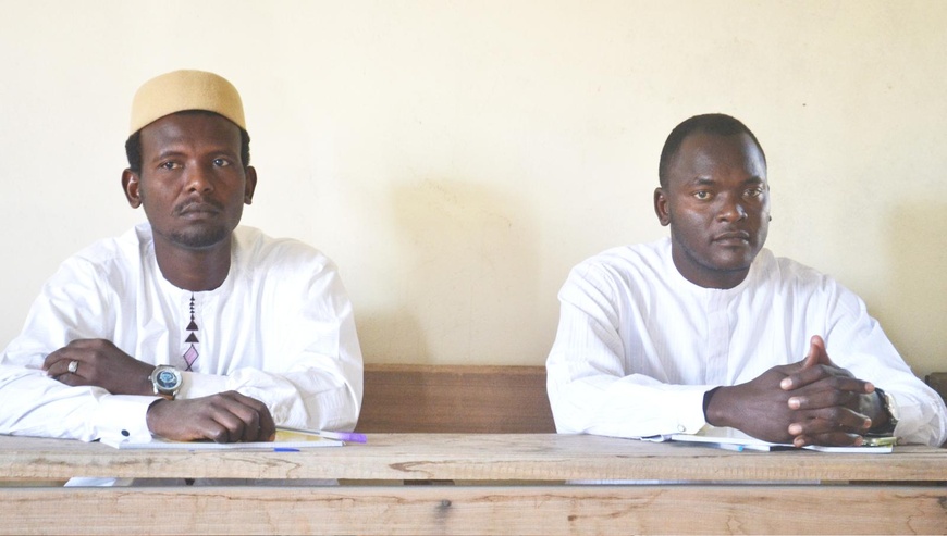 Tchad : formation des conseillers emploi de l’ONAPE à Massakory