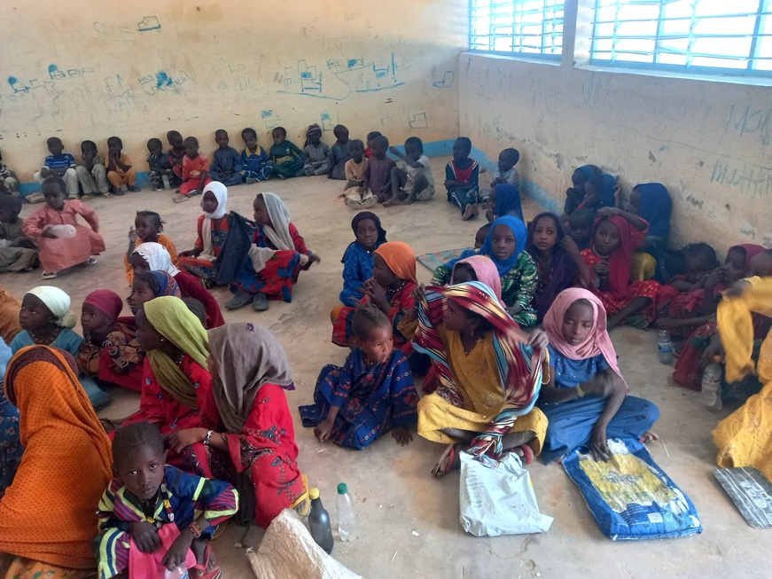 Tchad - Éducation au Kanem : La délégation provinciale identifie les défis à Zigueye