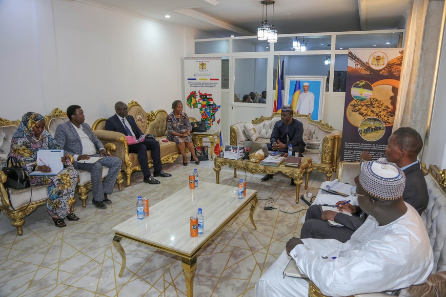 Le Tchad invité à investir en Côte d'Ivoire : Une nouvelle dynamique pour les relations économiques