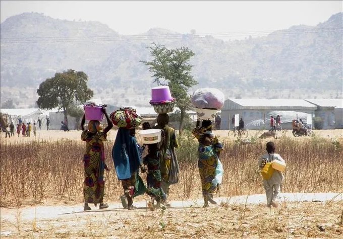 Cameroun :  L'opposant Maurice Kamto tire la sonnette d'alarme sur la situation sécuritaires dans les régions du Nord