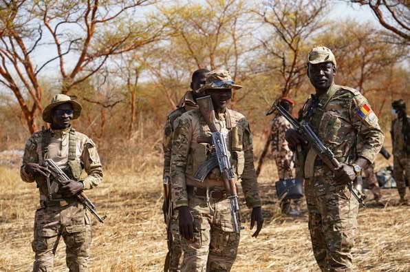 Tchad : Violents affrontements entre forces de l'ordre et braconniers dans la réserve de Bahr Salamat