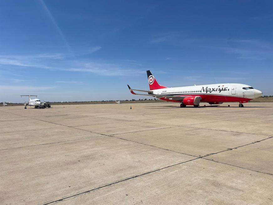 Nigeria - Kano : un avion rencontre des difficultés à l'atterrissage, trafic aérien perturbé