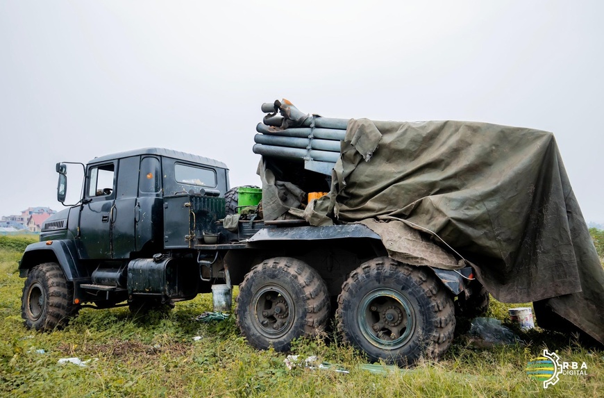 RDC : Le M23 s'empare d'un arsenal militaire conséquent à Goma, une menace accrue pour la région