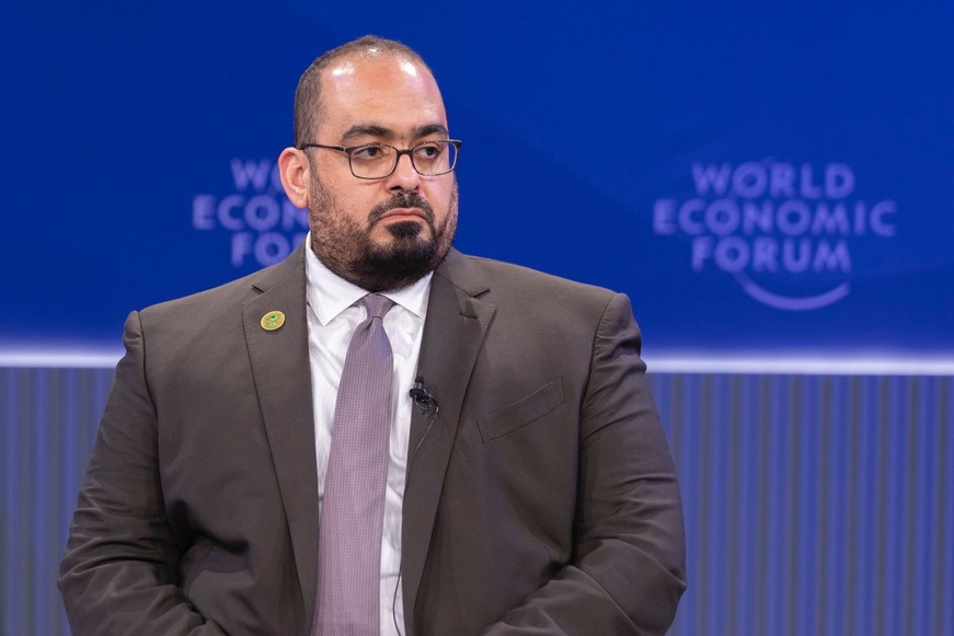 WEF25 : L’Arabie saoudite « réécrit les règles du jeu économique »