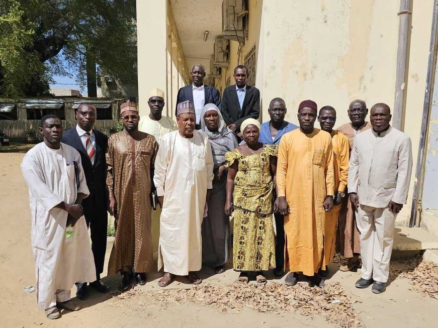 Tchad : installation de la nouvelle commission paritaire au ministère de l'Education nationale