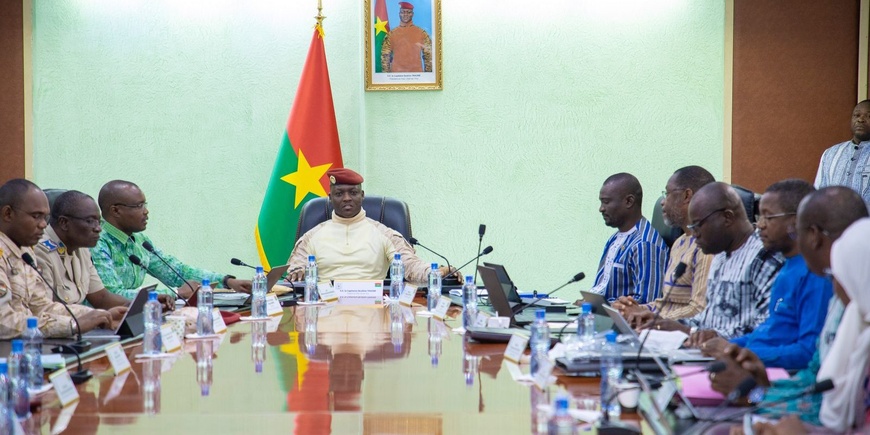 Burkina : réorganisation agraire et foncière, vers une reprise en main par l’État