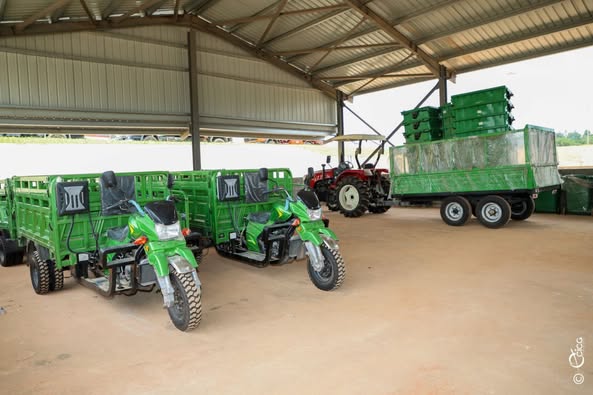 Côte d'Ivoire : Une nouvelle station de traitement des boues de vidange à Anyama-Yapokoi