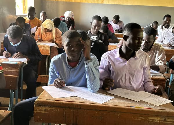 Tchad : Lancement imminent de l'enrôlement biométrique des candidats au baccalauréat à N'Djaména