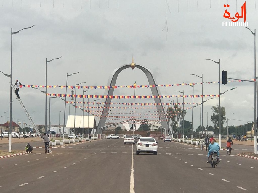 Tchad : un Prix d’Excellence National de la Jeunesse institué par décret présidentiel