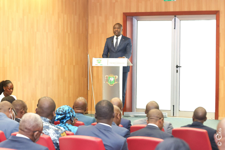 Côte d’Ivoire :  les soumissions du Prix national d’excellence 2025 sont ouvertes