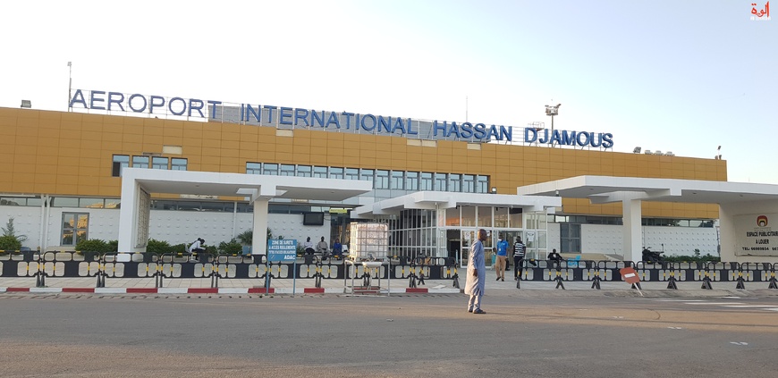 N'Djamena : elle tente d'humilier son mari à l'aéroport alors qu'il partait en Tunisie pour des soins médicaux