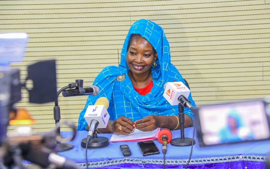 Tchad - N'Djaména : Le Concert Géant Féminin pour la Paix revient en force pour sa 2ᵉ édition