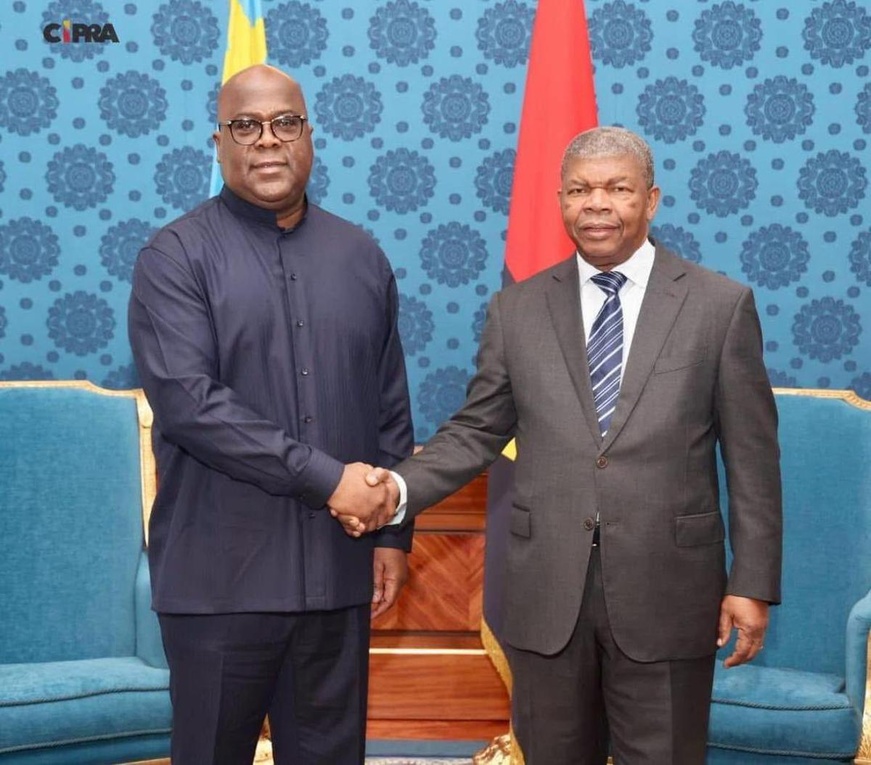 RDC : L'Angola fixe au 18 mars le début des négociations directes entre Kinshasa et le M23