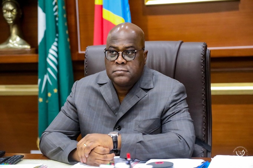 RDC : sommet extraordinaire de la SADC sur la situation sécuritaire