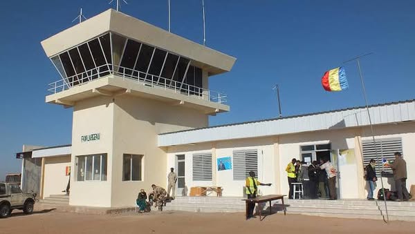 Tchad : Extension de l'aéroport de Faya, lancement du recensement des populations affectées