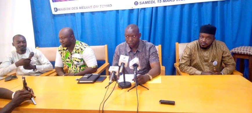 Tchad : L'ASICO, une nouvelle association déterminée à lutter contre les inégalités et le tribalisme