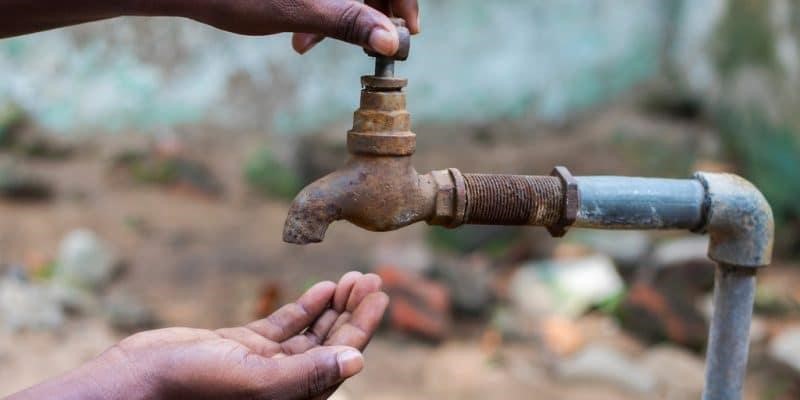 Tchad en 2025 : Une crise persistante de l’eau potable