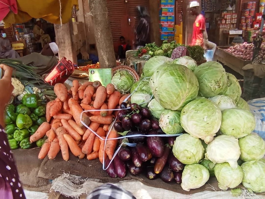 Tchad : La vie chère, un défi persistant qui exacerbe les tensions sociales