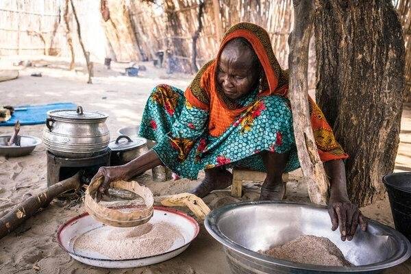 Tchad : les héroïnes silencieuses du Ramadan, un hommage aux femmes