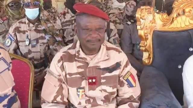 Tchad : le général Kessou Pala prend le commandement de la Zone de Défense N°06 à Fada