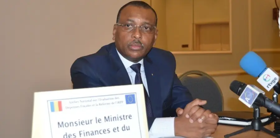 Tchad: l'ancien TPG réhabilité