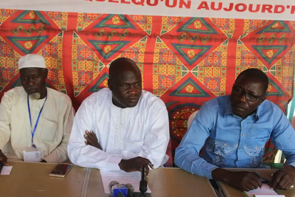 Tchad : L'ADHET promeut l’arsenal juridique contre le mariage précoce