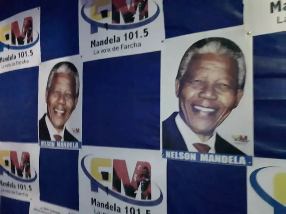 Tchad : la radio Mandela FM souffle sur sa première bougie