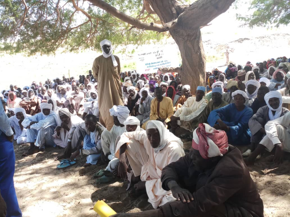 (Crédit : WFP/Foteh Youssouf).