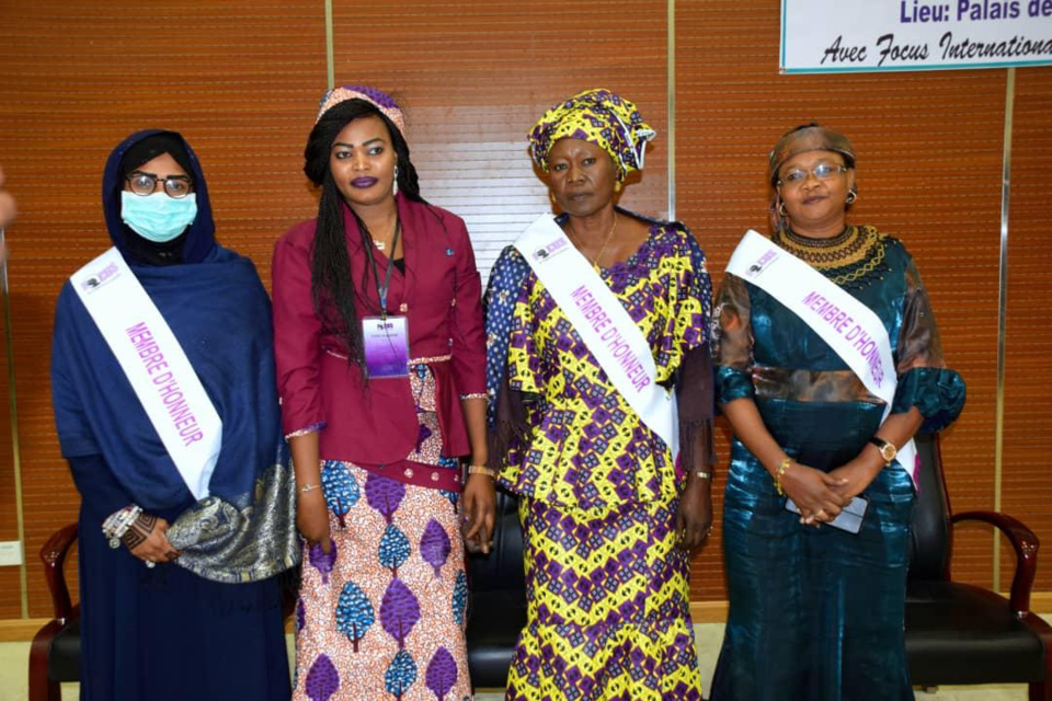 Tchad : “la société patriarcale freine la participation des femmes”