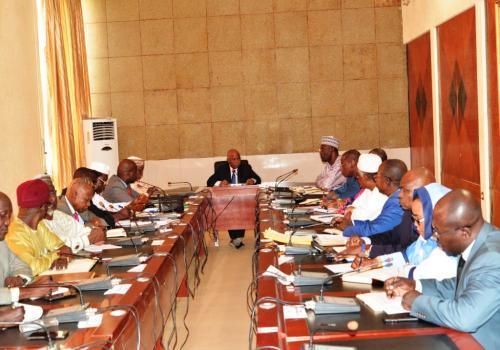 Tchad : nouvelles discussions entre le gouvernement et les syndicats