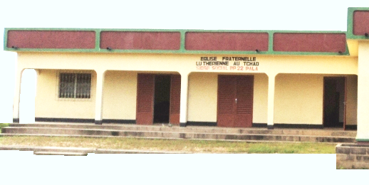 Tchad : l’Eglise Fraternelle Luthérienne va célébrer son centenaire. © DR