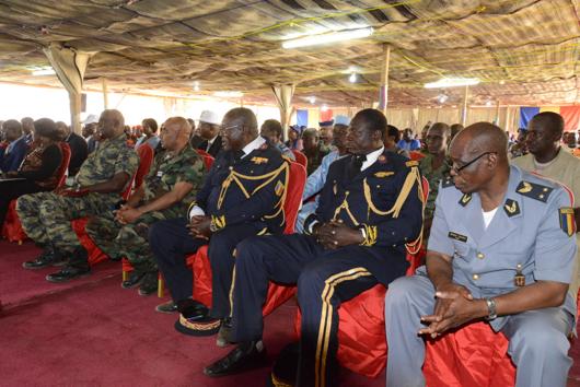 Tchad : enlèvements contre rançons, "l’argent récolté ravitaille Boko Haram" (Déby)