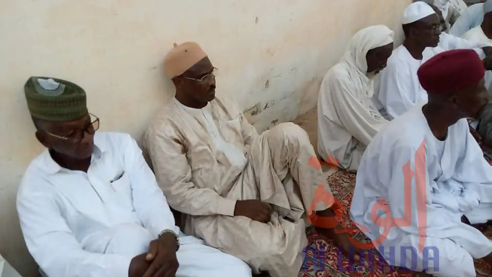 Tchad : Sultanat du Ouaddaï, la famille Ourada se tourne vers la justice