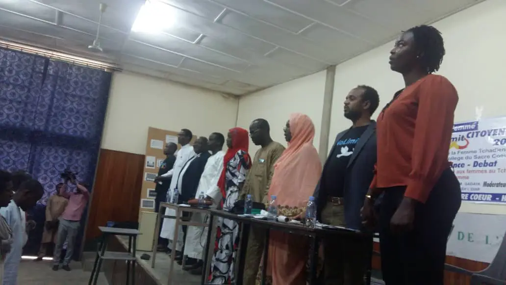 Tchad : renforcer l'éducation sociale contre la transmission des mauvaises valeurs