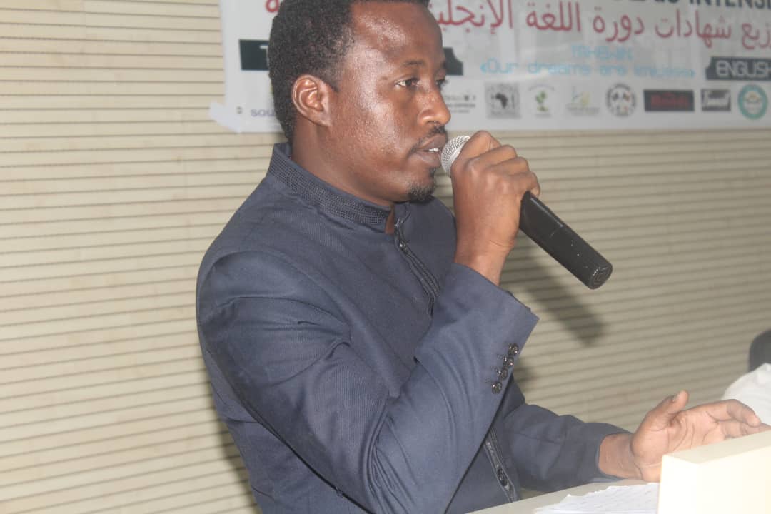 Tchad : 40 lauréats pour la 6e promotion du centre d’anglais Takewin 