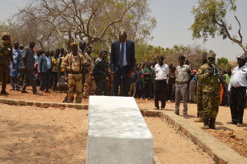 Centenaire de l'Evangile au Tchad : "les hommes, aussi puissants soient-ils, ne peuvent procurer la paix"