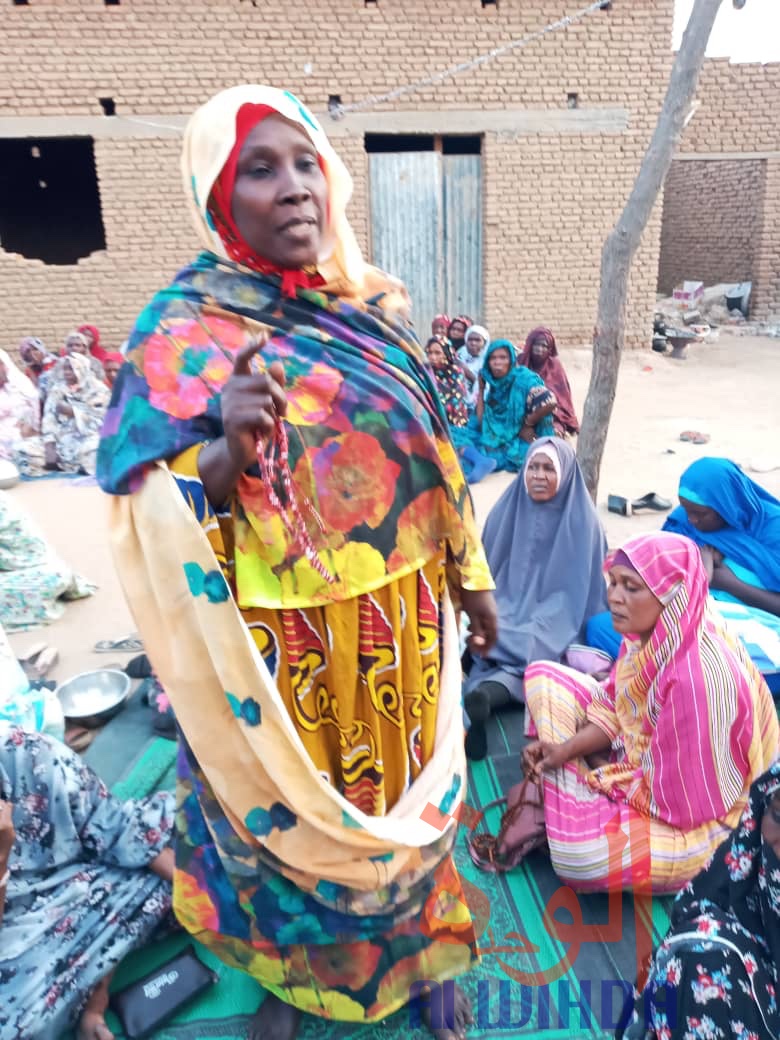 Tchad : à Abéché, la famille Ourada fait bloc mais appelle à cesser les insultes