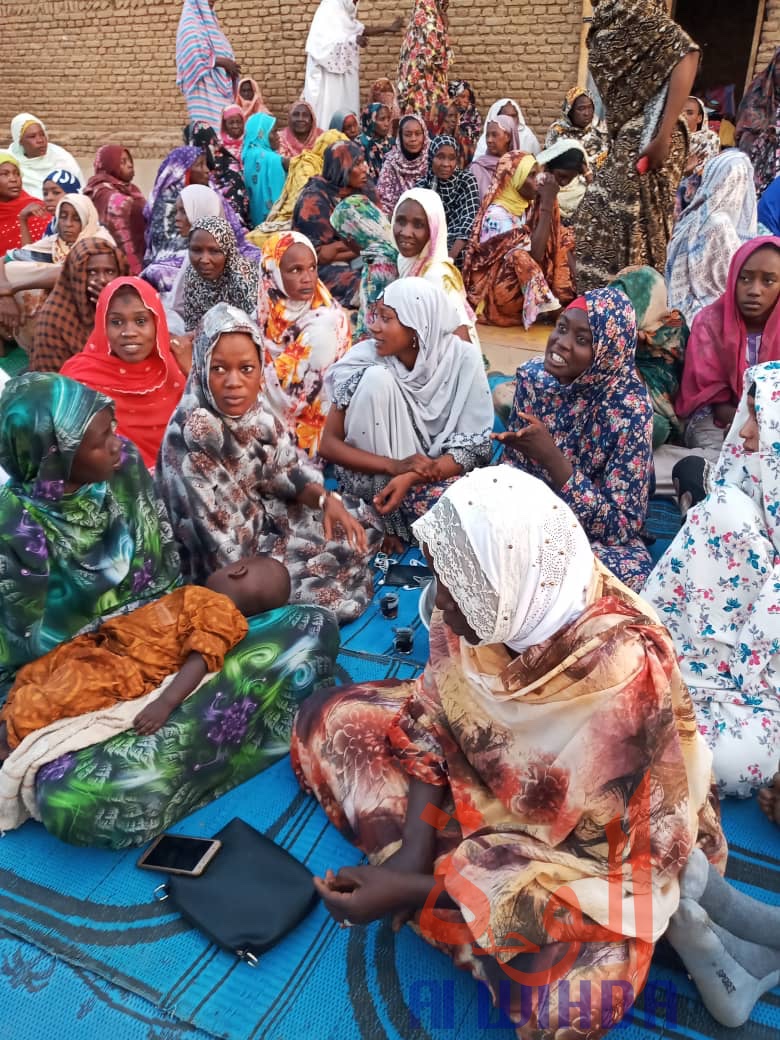 Tchad : à Abéché, la famille Ourada fait bloc mais appelle à cesser les insultes